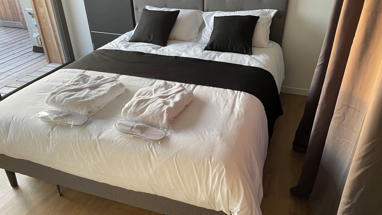 Photo of Bedroom in Villy-en-Trodes