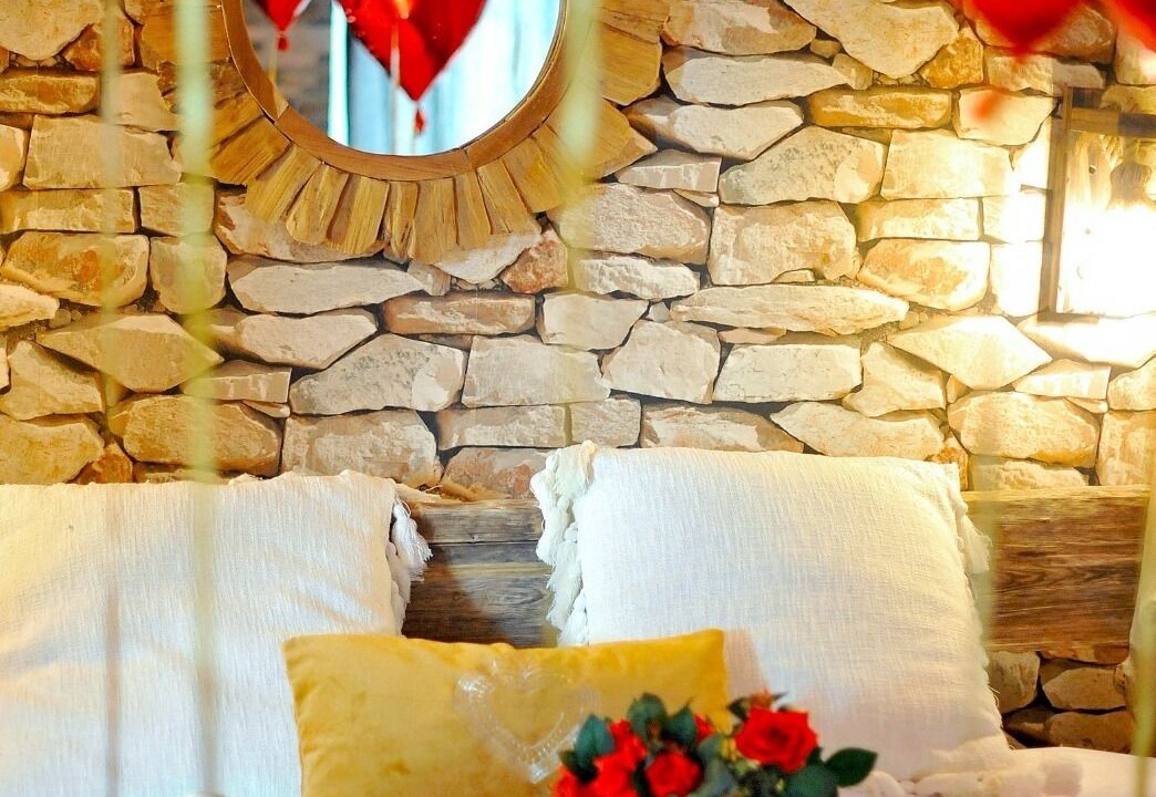 Photo of Bedroom in Saint-Maurice