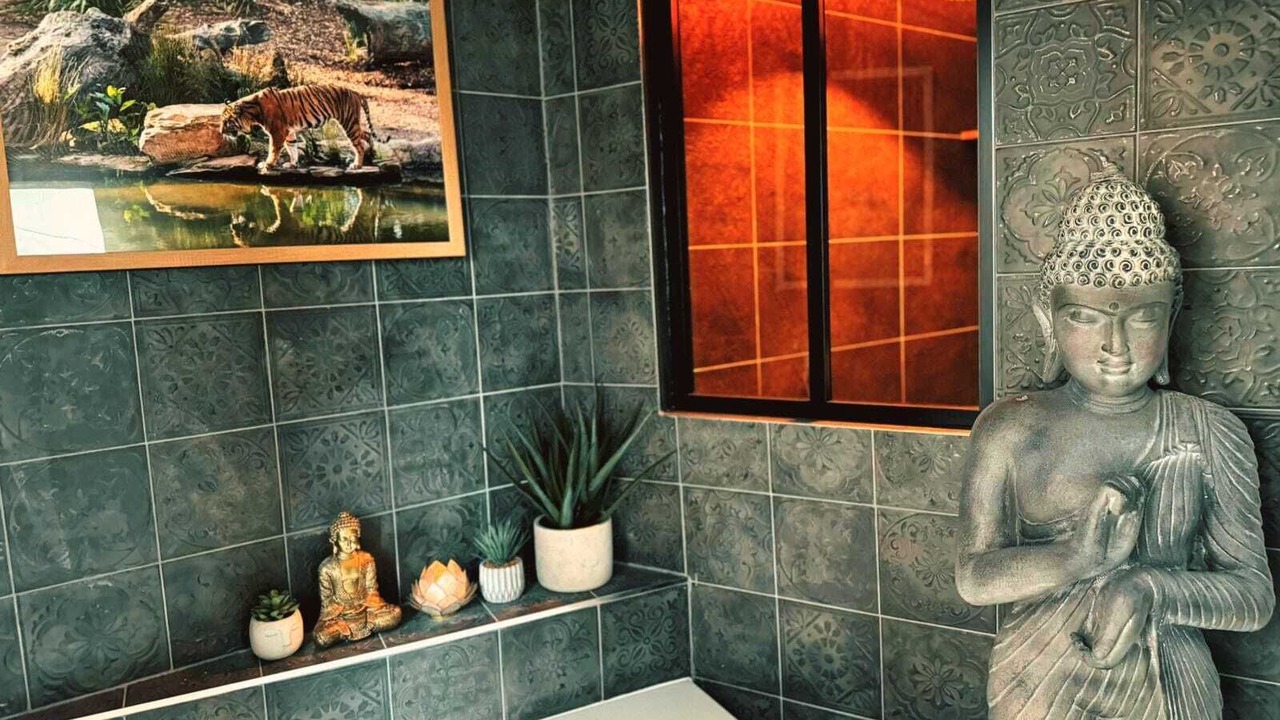 Photo of Bathroom in Saint-Jacques - Saint-Roch