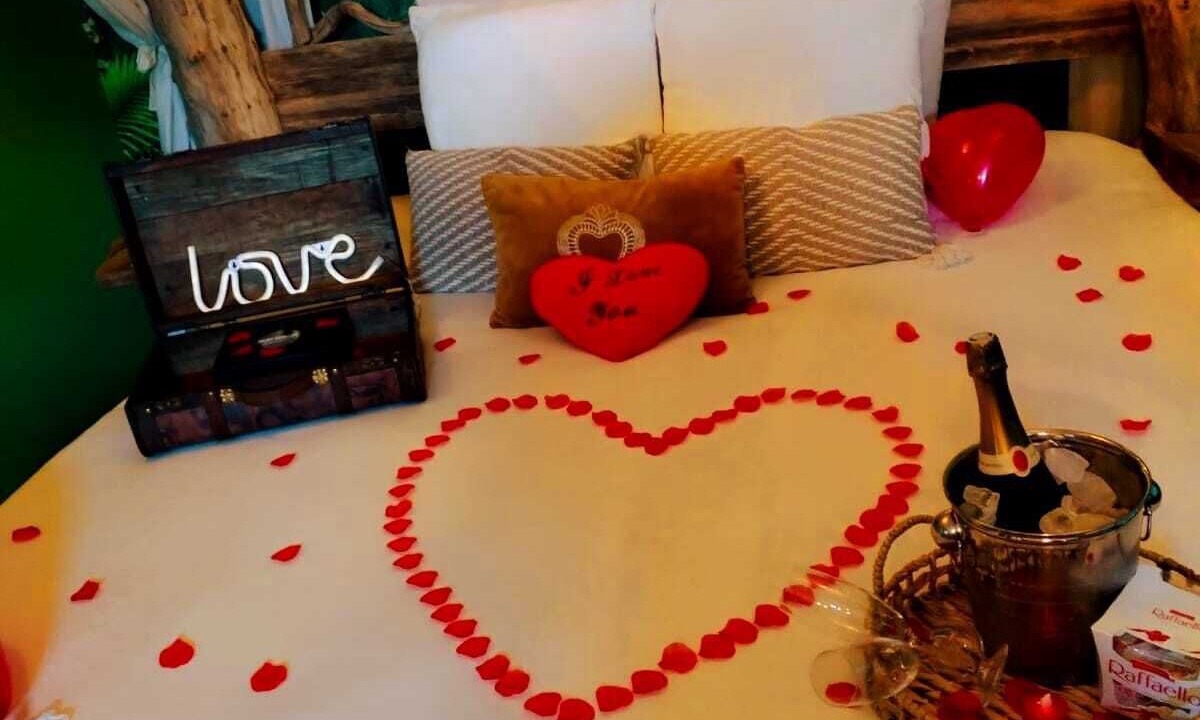 Photo of Bedroom in Saint-Jacques - Saint-Roch