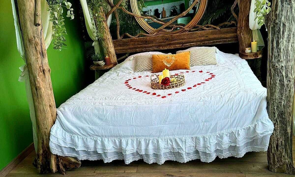 Photo of Bedroom in Saint-Jacques - Saint-Roch
