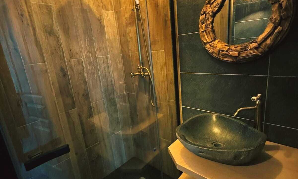 Photo of Bathroom in Saint-Jacques - Saint-Roch