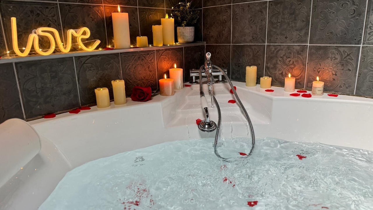 Photo of Bathroom in Saint-Jacques - Saint-Roch