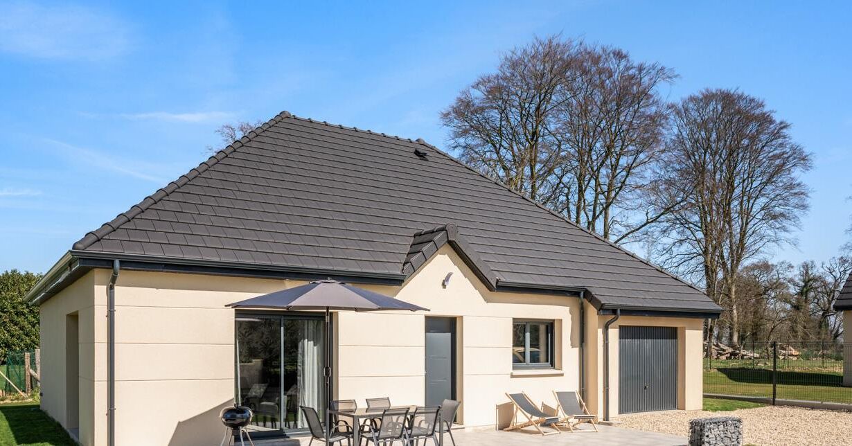 Photo of Outdoor in Crasville-la-Mallet