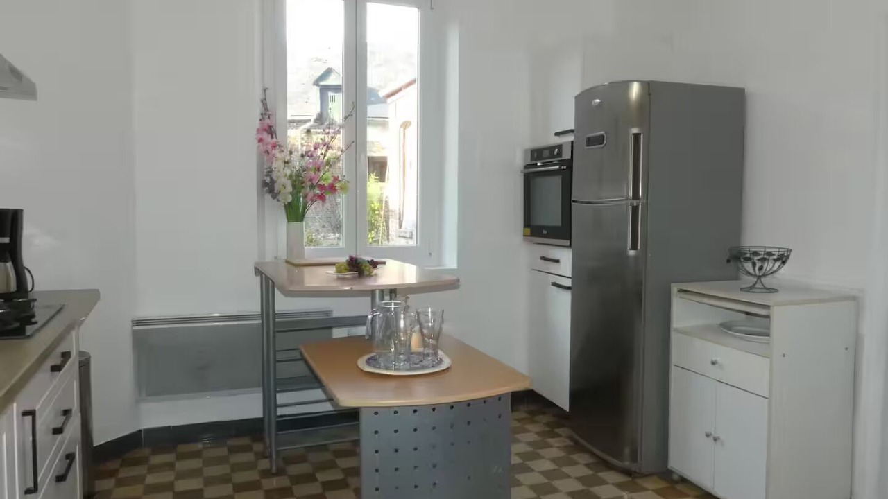 Photo of Kitchen in Tours-en-Vimeu