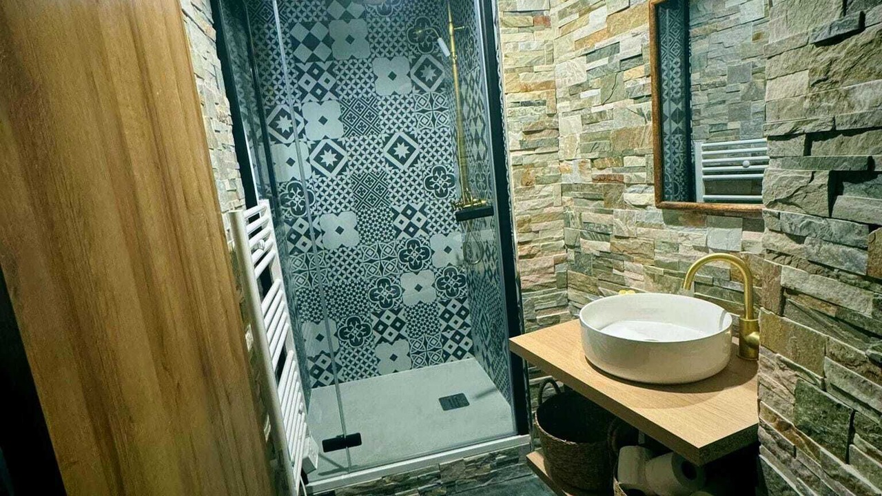 Photo of Bathroom in Saint-Maurice