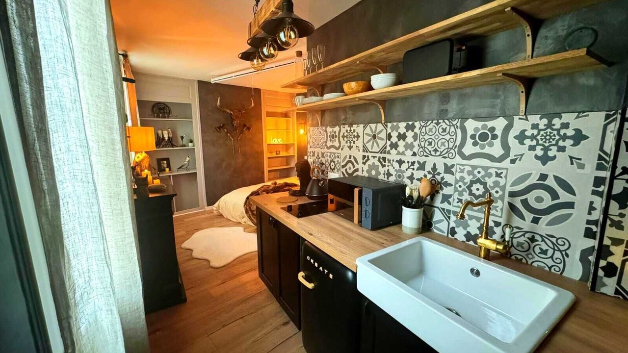 Photo of Bedroom in Saint-Maurice
