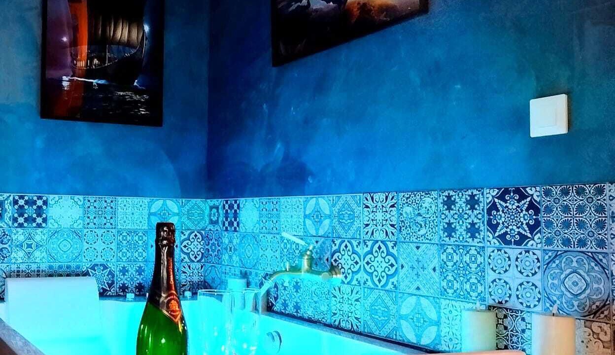 Photo of Bathroom in Saint-Maurice
