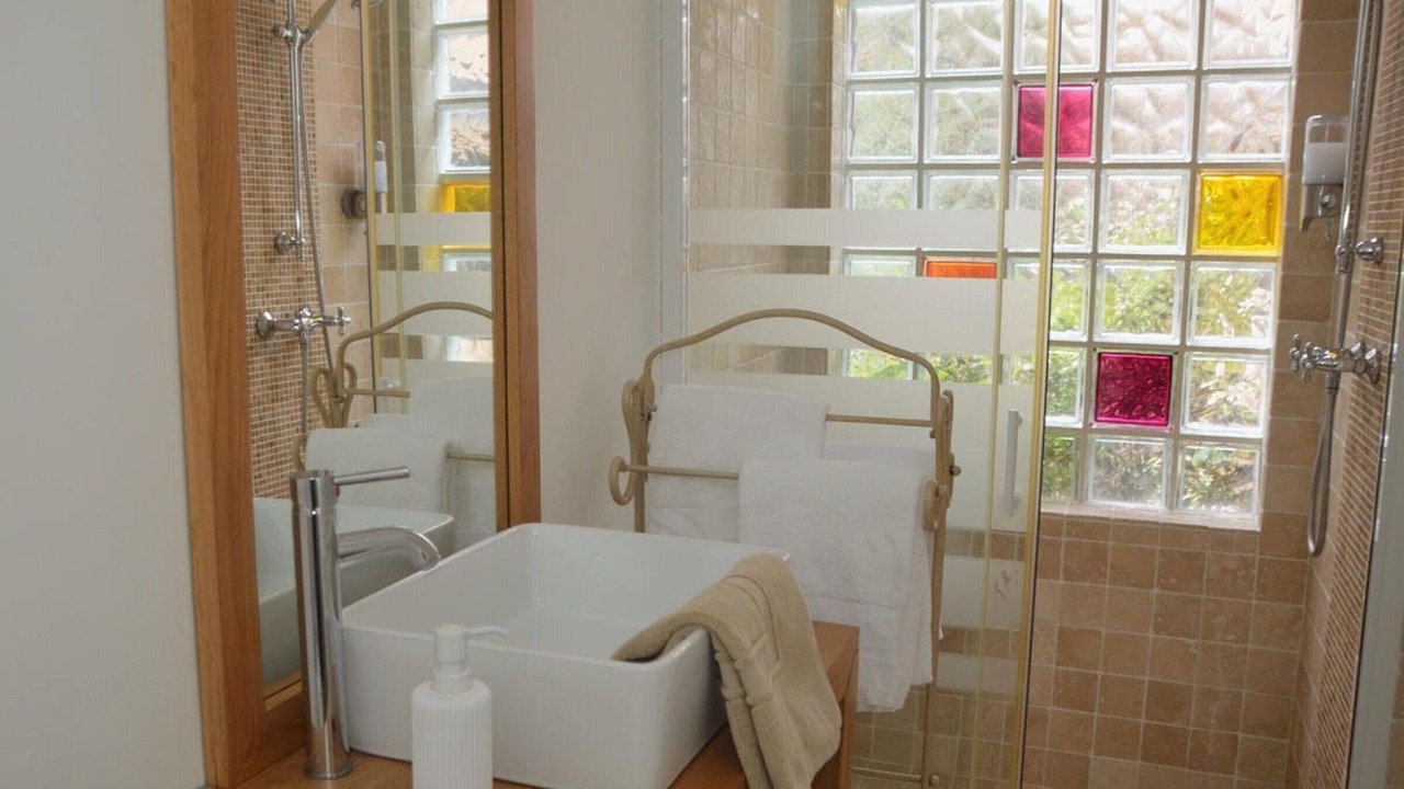Photo of Bathroom in Aubigny-sur-Nere