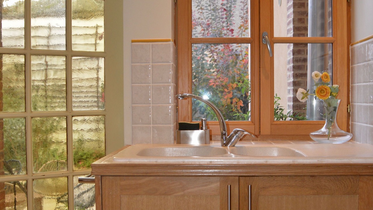 Photo of Bathroom in Aubigny-sur-Nere