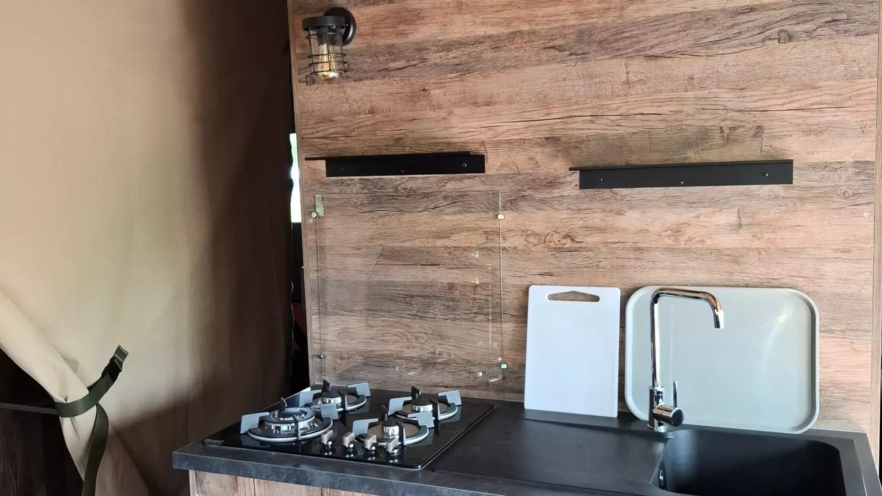 Photo of Kitchen in Long