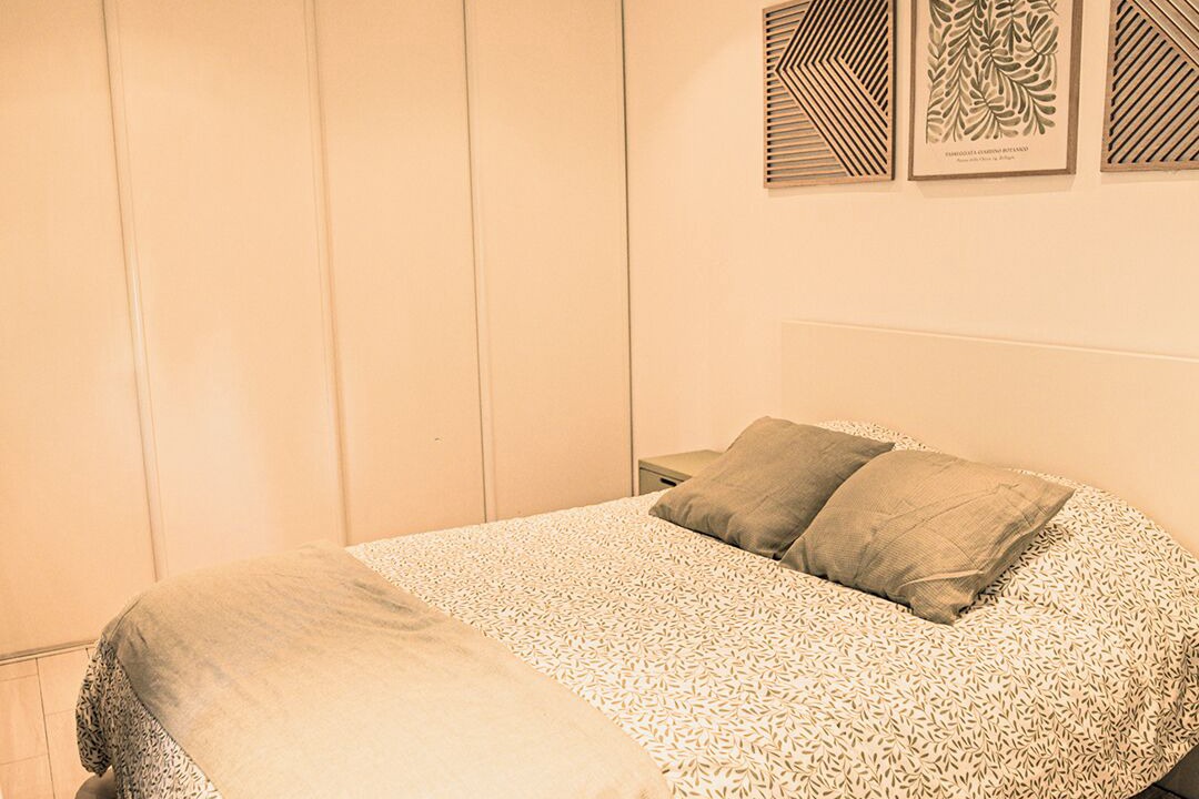 Photo of Bedroom in Cergy