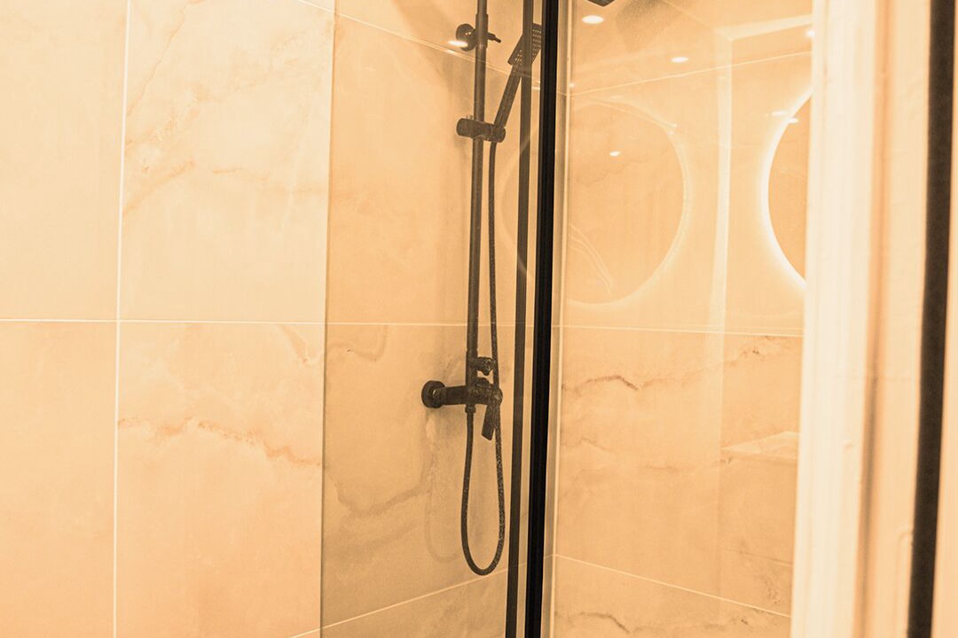 Photo of Bathroom in Cergy