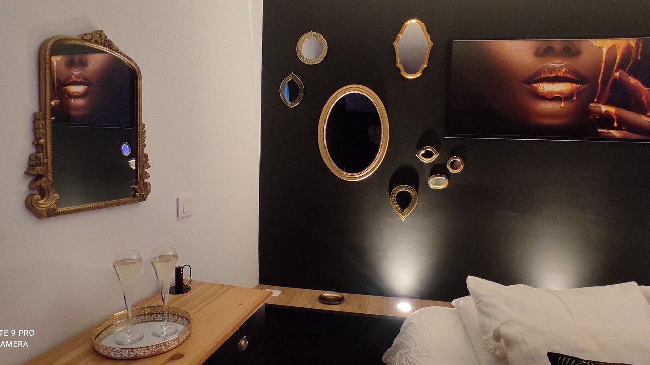Photo of Bedroom in Ailly-sur-Noye