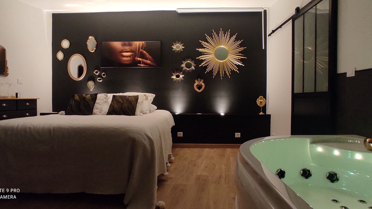 Photo of Bedroom in Ailly-sur-Noye