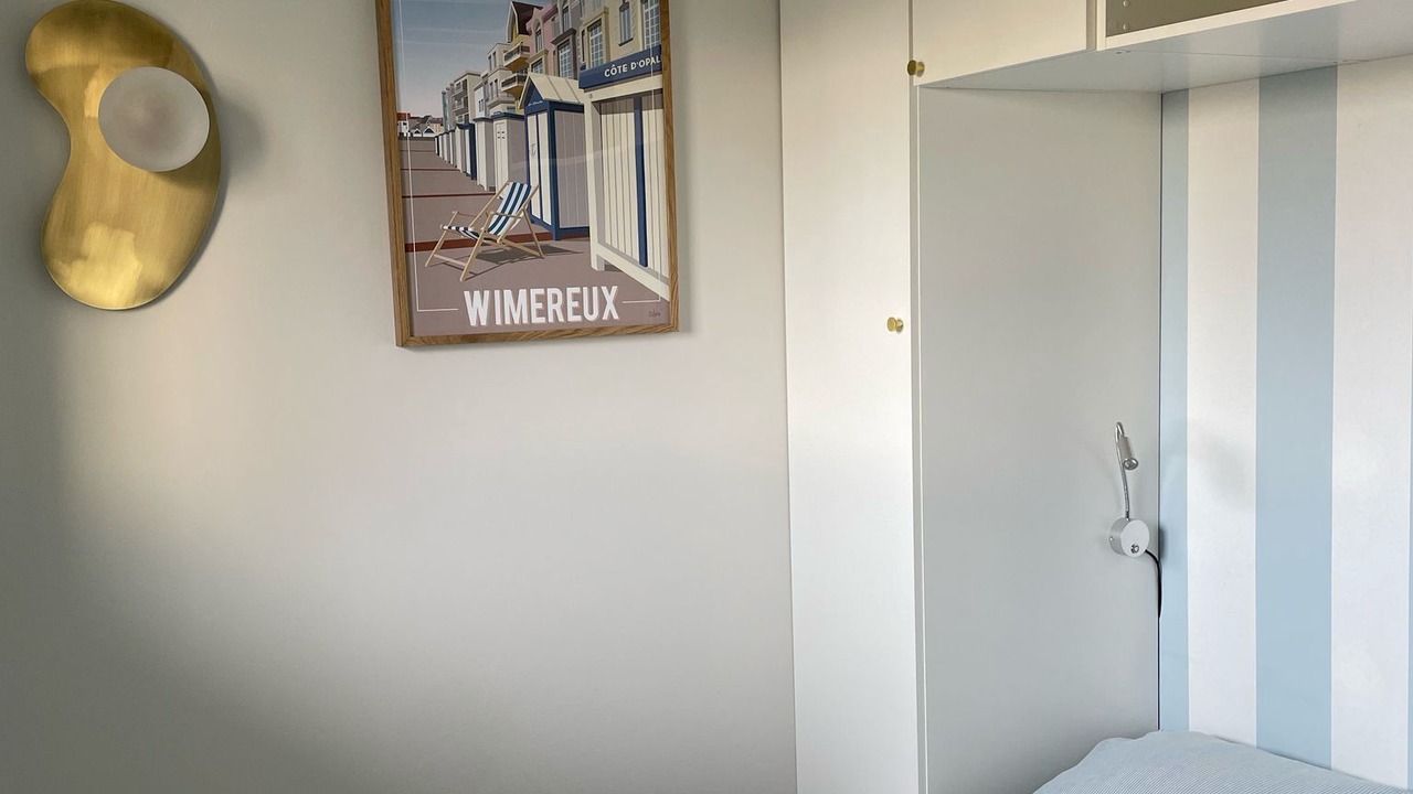 Photo of Bedroom in Sainte-Cecile-Plage