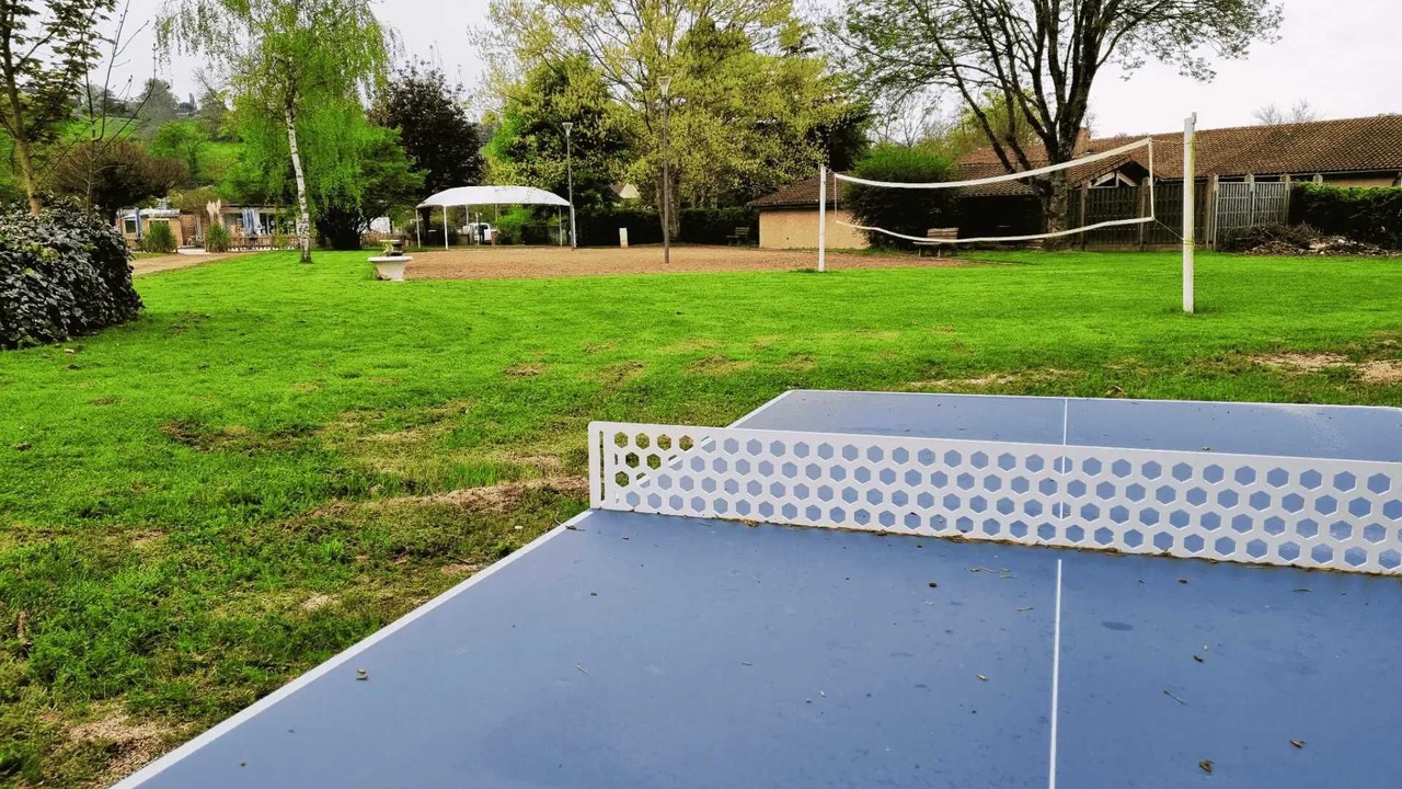 Photo of Outdoor in Charlieu