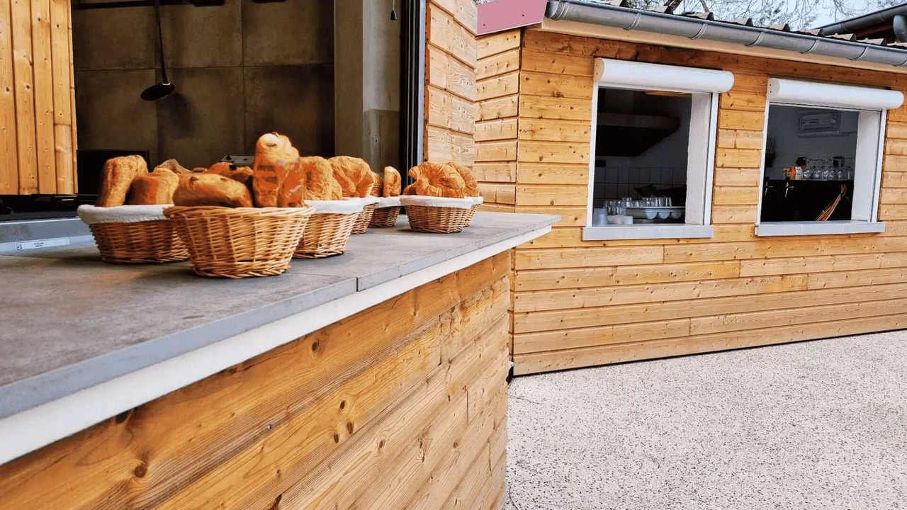 Photo of Outdoor in Charlieu