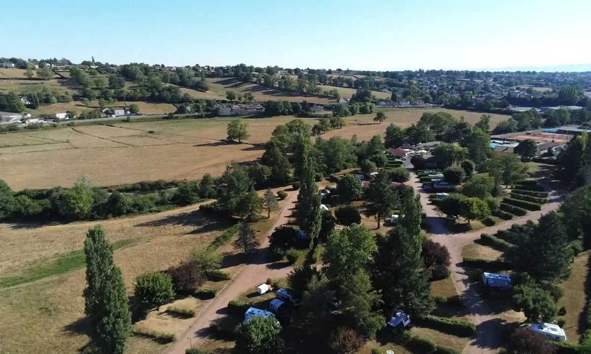 Photo of Outdoor in Charlieu