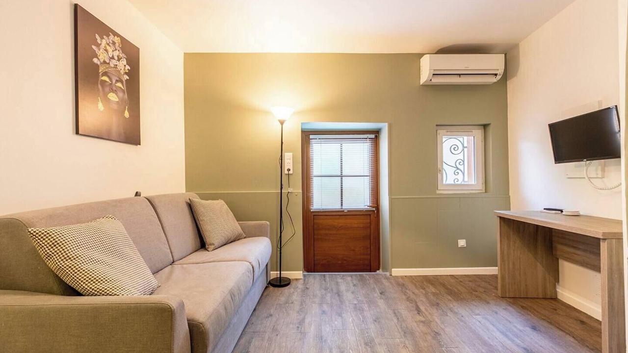 Photo of Livingroom in Royat