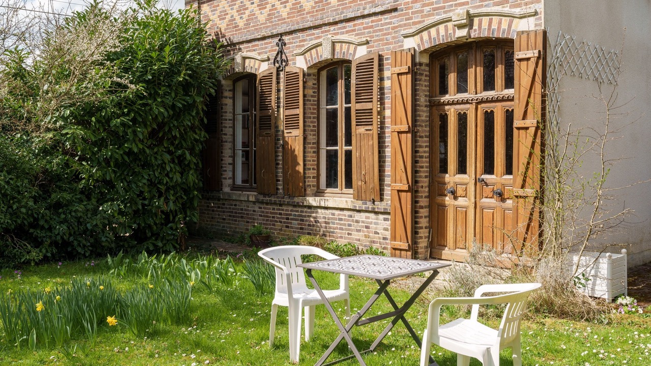 Photo of Outdoor in Maraye-en-Othe
