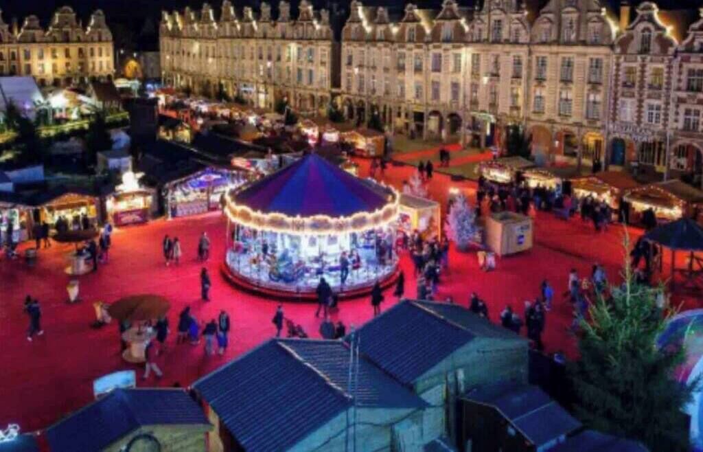 Photo of Others in Arras
