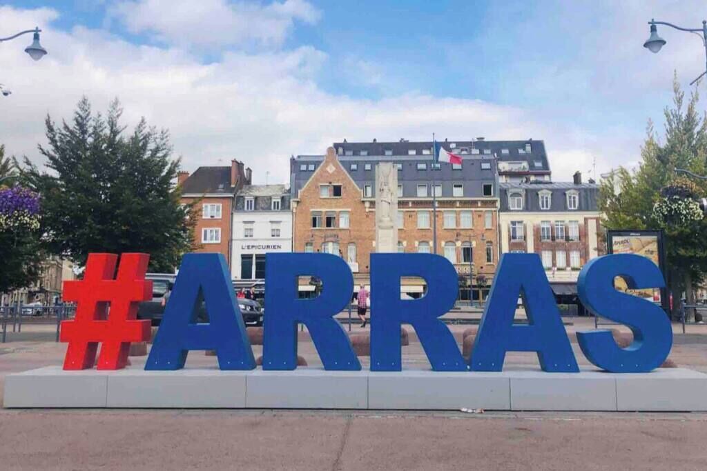 Photo of Others in Arras