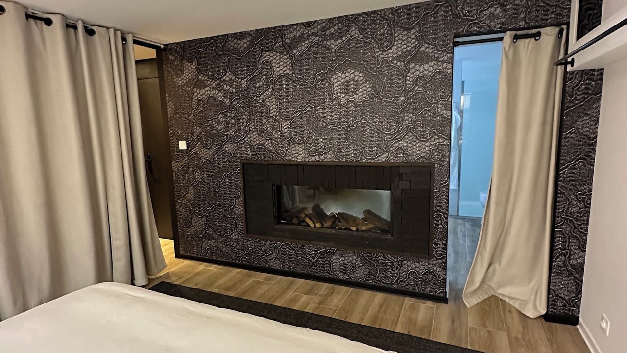 Photo of Bedroom in Caudry