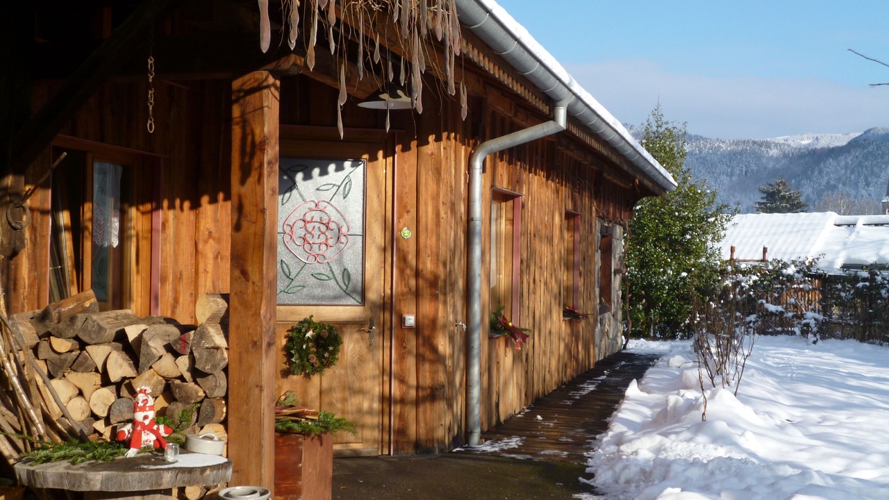 Photo of Outdoor in Dolleren