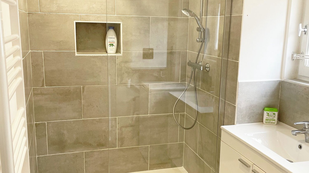 Photo of Bathroom in Vesoul