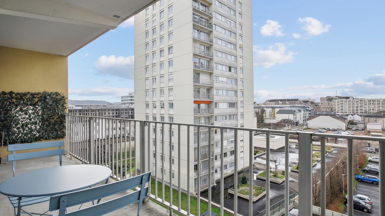 Photo of Outdoor in Centre Ville Rive Gauche