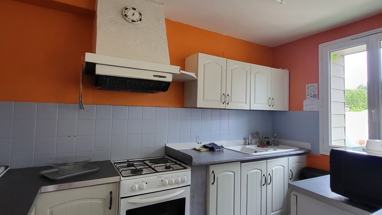 Photo of Kitchen in Etriche