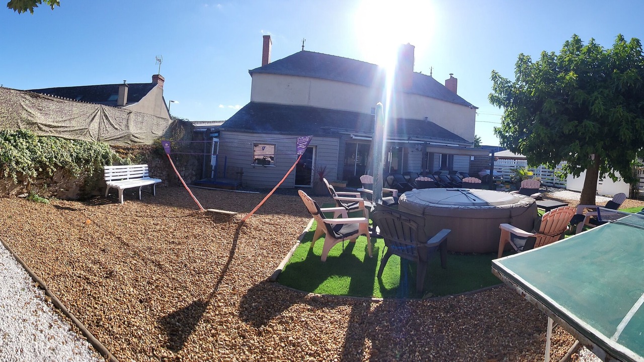 Photo of Outdoor in Etriche