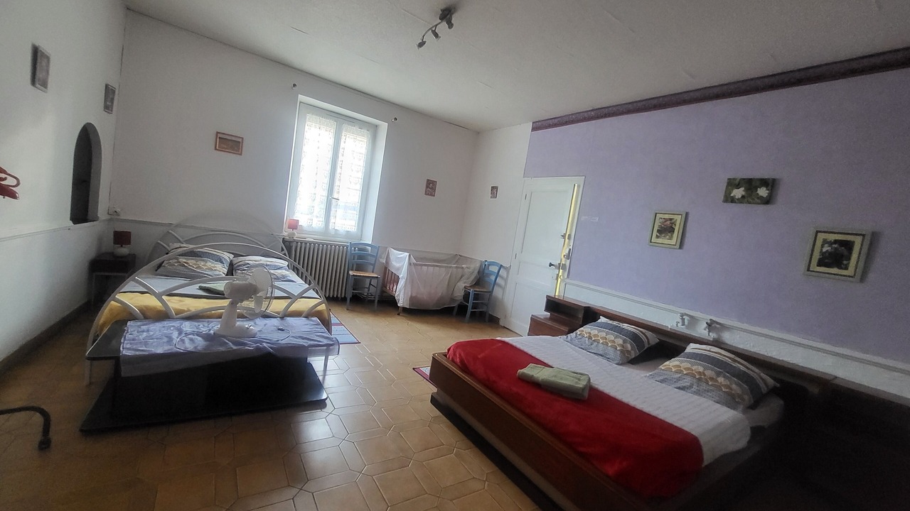 Photo of Bedroom in Etriche