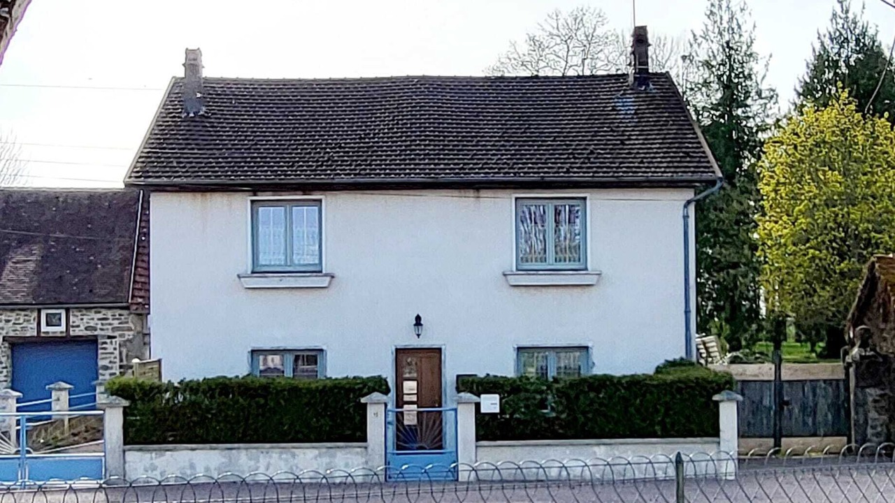 Photo of Outdoor in Clamerey