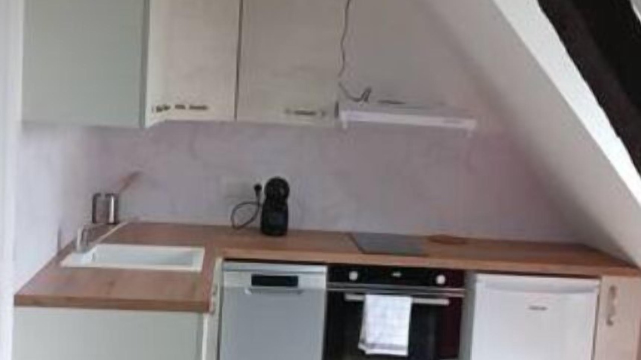 Photo of Kitchen in Beauvais