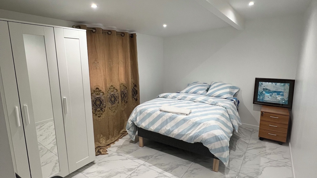 Photo of Bedroom in Ormesson-sur-Marne