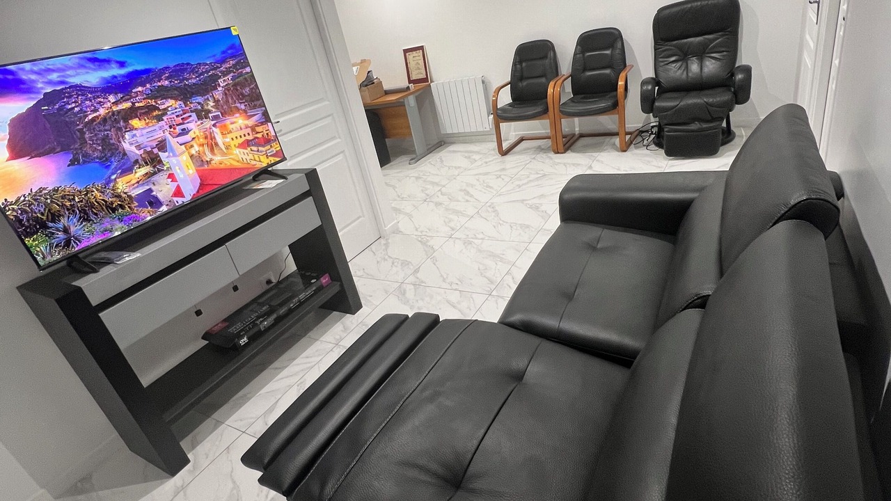 Photo of Livingroom in Ormesson-sur-Marne