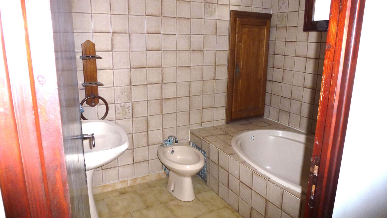 Photo of Bathroom in Le Vigan