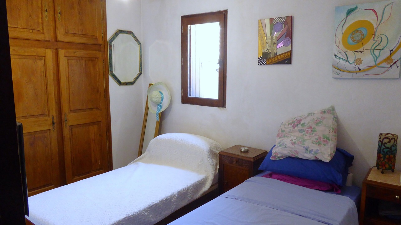 Photo of Bedroom in Le Vigan