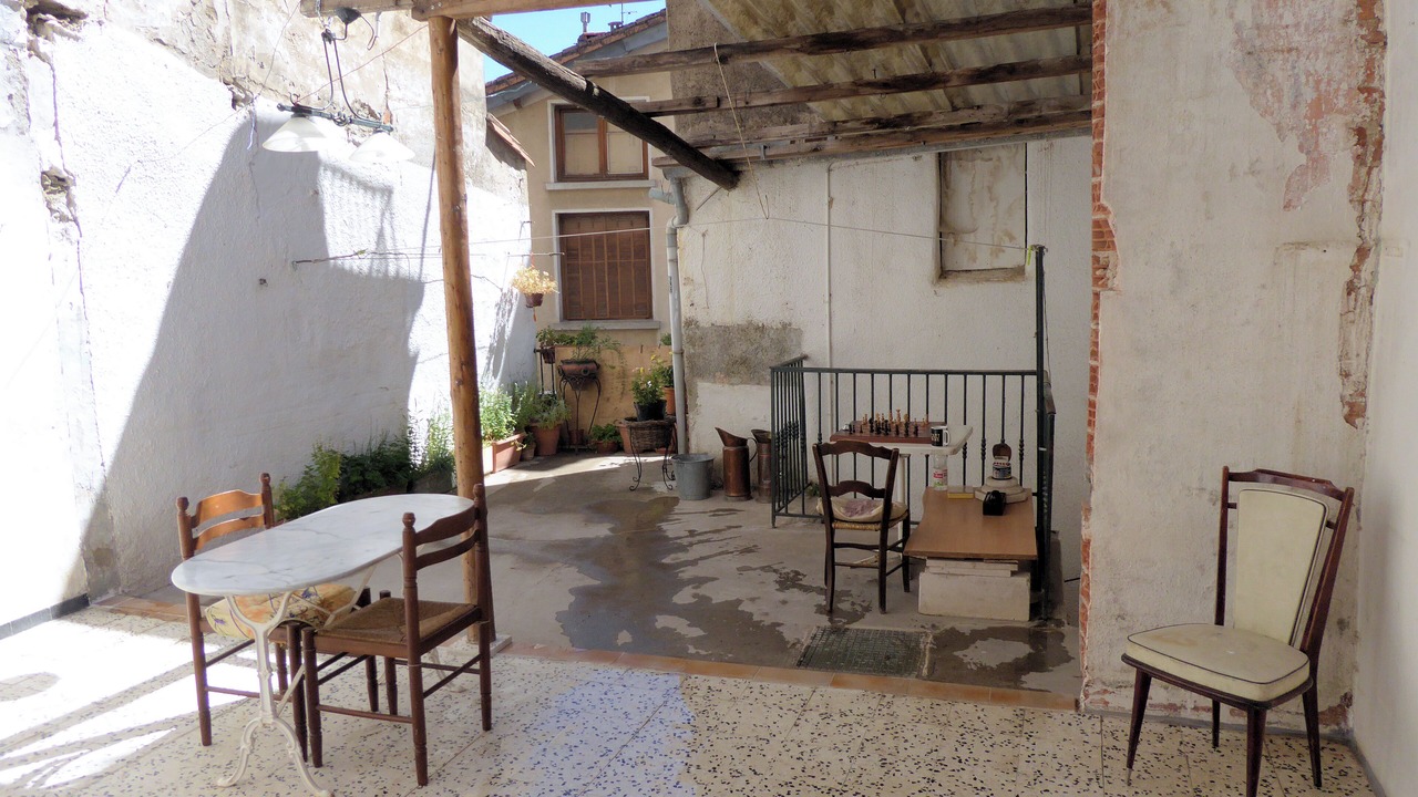Photo of Outdoor in Le Vigan