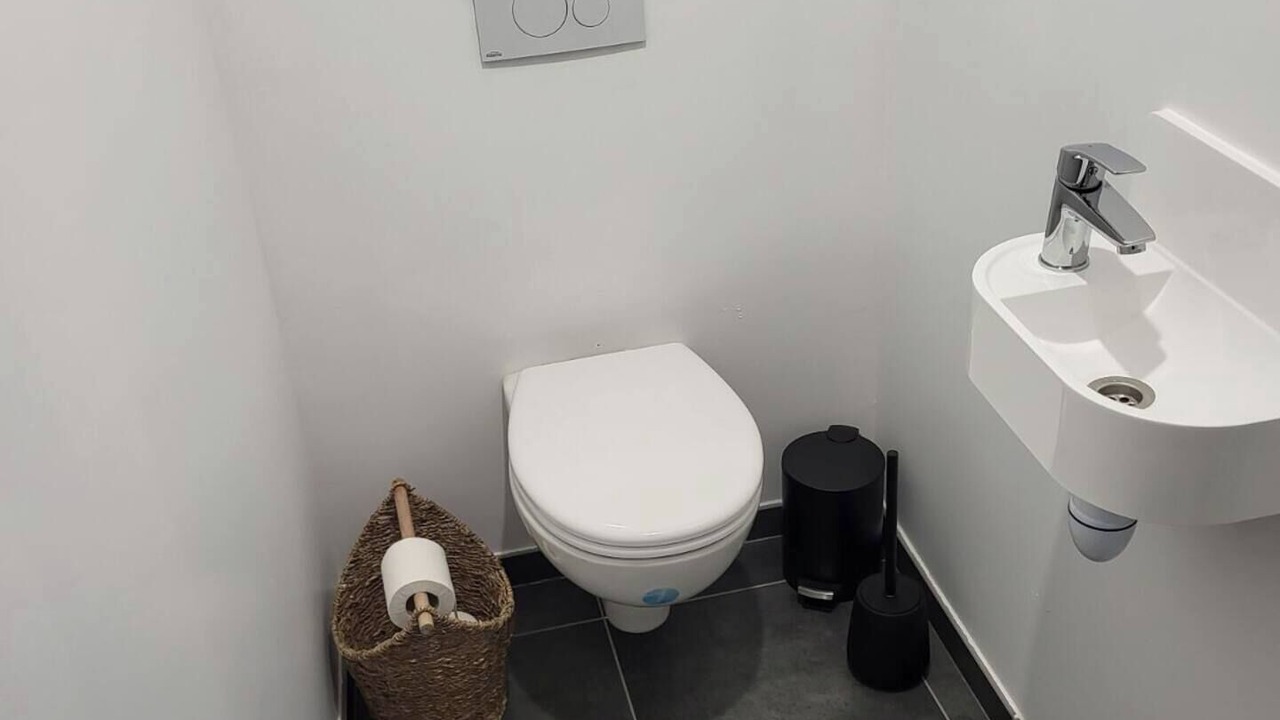 Photo of Bathroom in Ramillies