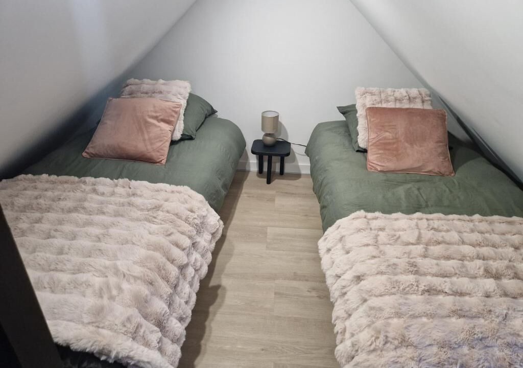 Photo of Bedroom in Ramillies