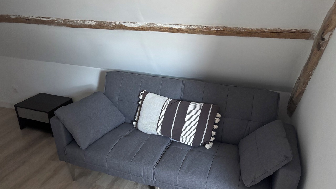 Photo of Livingroom in Recourt