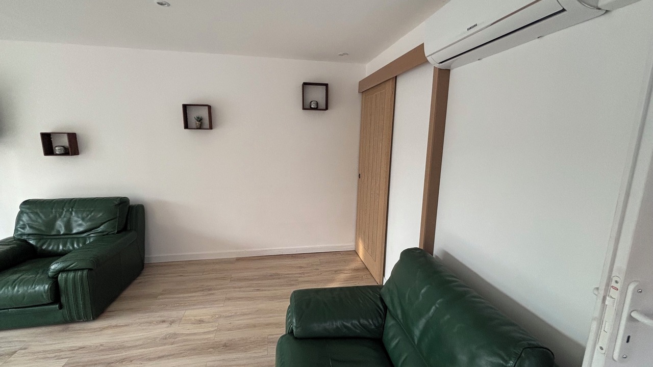 Photo of Livingroom in Recourt