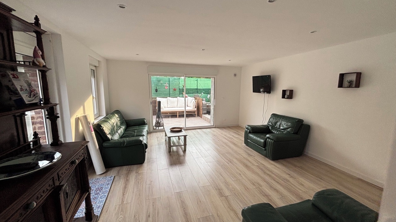 Photo of Livingroom in Recourt