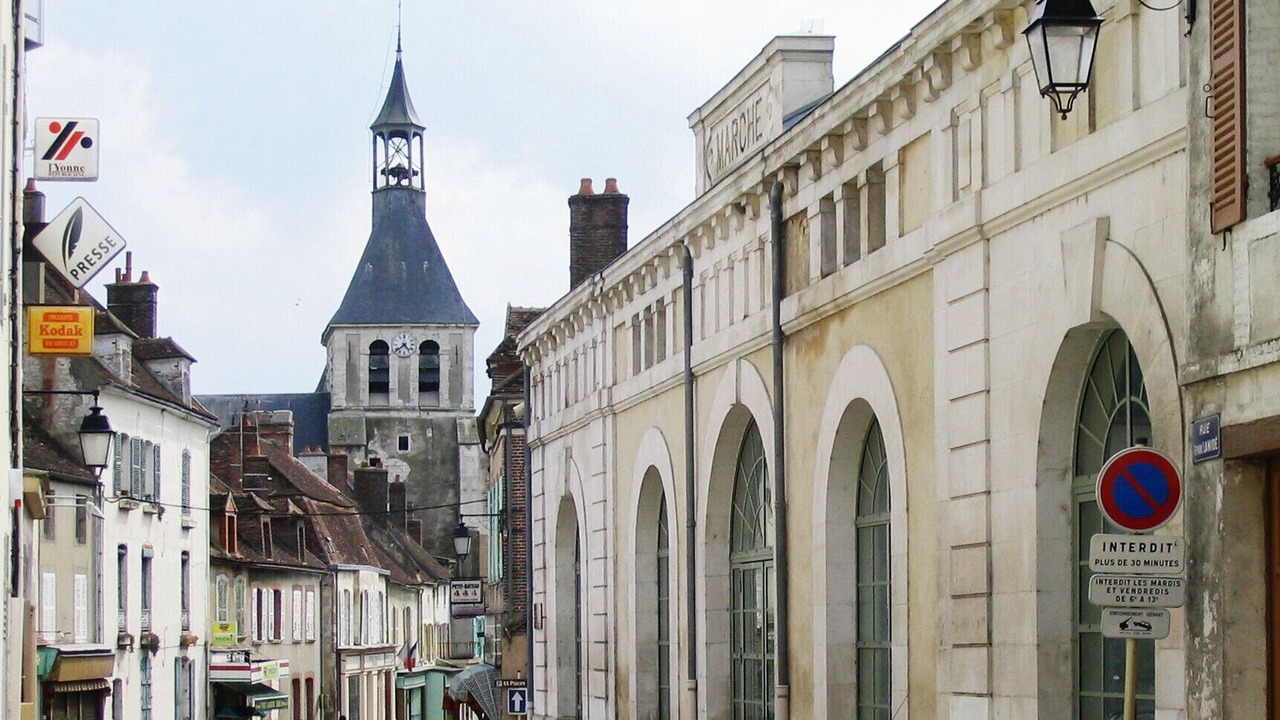 Photo of Others in Brienon-sur-Armancon