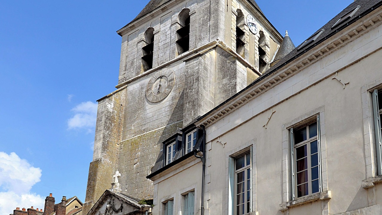 Photo of Others in Brienon-sur-Armancon