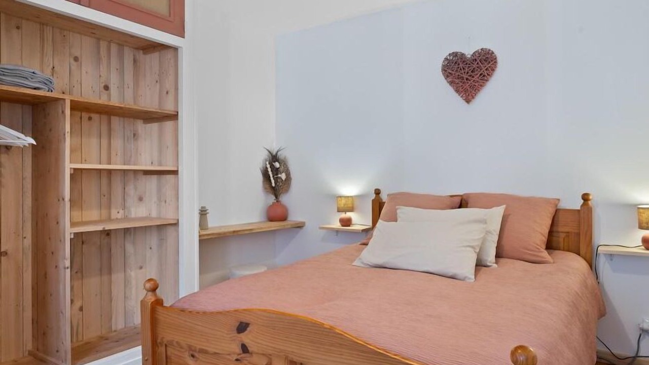 Photo of Bedroom in Forges-les-Eaux