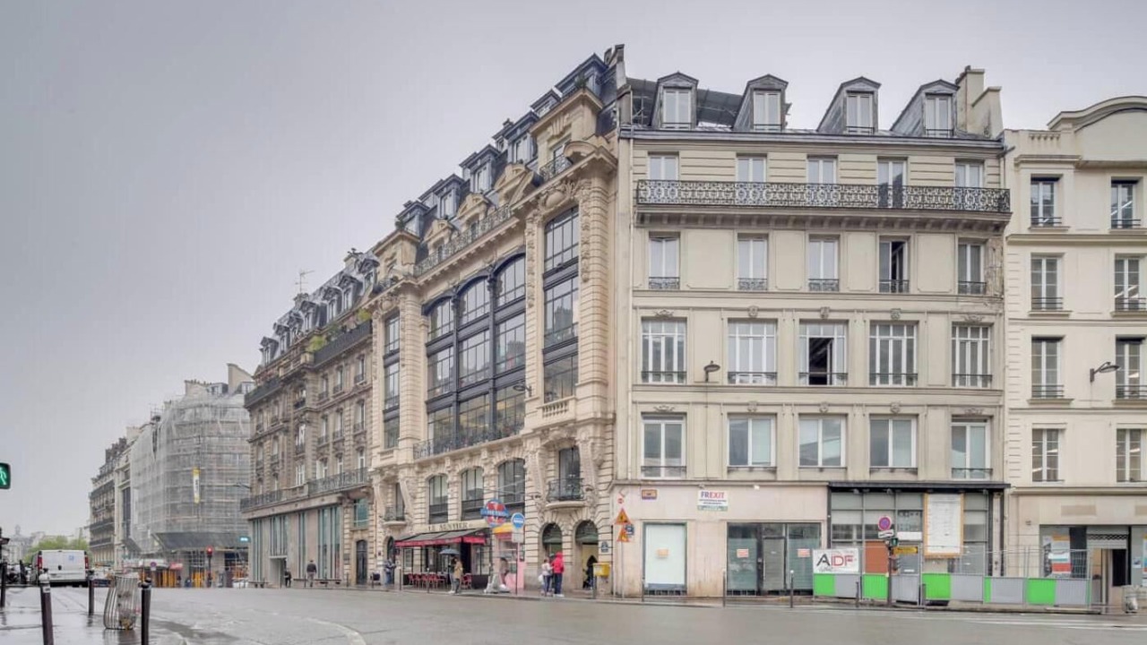 Photo of Others in 2nd Arrondissement